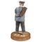 Blue Eye Samurai PVC Statue Ringo 21 cm