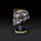 Helldivers 2 Replica 1/4 Hero of the Federation Helmet 11 cm