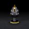 Helldivers 2 Replica 1/4 Hero of the Federation Helmet 11 cm