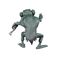 The Hobbit Vinyl Figure Gollum 15 cm