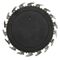 Doom: The Dark Ages Wall Mount Shield Saw 25 x 25 cm