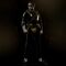 Michael Jackson Statue 1/2 Michael Jackson Dangerous Tour 110 cm