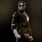 Michael Jackson Statue 1/2 Michael Jackson Dangerous Tour 110 cm