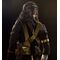 Michael Jackson Statue 1/2 Michael Jackson Dangerous Tour 110 cm