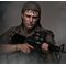 Platoon Action Figure 1/6 Staff Sergeant Barnes 30 cm
