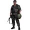 Platoon Action Figure 1/6 Sergeant Elias 30 cm