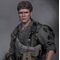 Platoon Action Figure 1/6 Sergeant Elias 30 cm