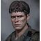Platoon Action Figure 1/6 Sergeant Elias 30 cm
