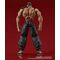 Baki Hanma Digaction Action Figure Retsu Kaioh 7 cm