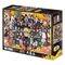 Naruto Shippuden 2000-piece puzzle Ver. C