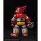 Shin Getter Robo vs Neo Getter Robo Chibi Creature Vinyl Figure First Getter Robo-1 (The Final Battle in New York) 17 cm