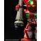 Shin Getter Robo vs Neo Getter Robo Chibi Creature Vinyl Figure First Getter Robo-1 (The Final Battle in New York) 17 cm