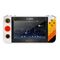 Atari Portable Gaming System Gamestation Go