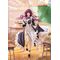 Hanikami Kanojo PVC Statue 1/6 Maid Maison Neru Shizuki Illustration by Piromizu 28 cm