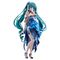 Goddess of Victory: Nikke PVC Statue 1/7 Privaty: Banquet Princess 24 cm