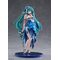 Goddess of Victory: Nikke PVC Statue 1/7 Privaty: Banquet Princess 24 cm