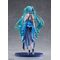 Goddess of Victory: Nikke PVC Statue 1/7 Privaty: Banquet Princess 24 cm