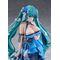 Goddess of Victory: Nikke PVC Statue 1/7 Privaty: Banquet Princess 24 cm