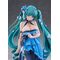 Goddess of Victory: Nikke PVC Statue 1/7 Privaty: Banquet Princess 24 cm