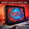 Stranger Things Hawkins Memories Kit Vecna´s Course Limited Edition