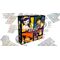 Cowboy Bebop Card Game Space Serenade english