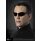 Matrix Premium Statue 1/4 Neo 20th Anniversary Edition 53 cm