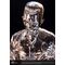Terminator 2 Judgement Day Premium Statue 1/3 T-1000 Liquid Metal 30th Anniversary Edition 70 cm