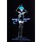 Anima Circuit Plastic Model Sora the Cat SP 17 cm