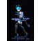 Anima Circuit Plastic Model Sora the Cat SP 17 cm