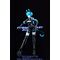 Anima Circuit Plastic Model Sora the Cat SP 17 cm