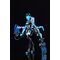 Anima Circuit Plastic Model Sora the Cat SP 17 cm