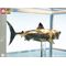Jaws Maquette 1/18 Jaws Bronze 60 cm