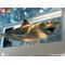 Jaws Maquette 1/18 Jaws Bronze 60 cm