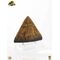 Jurassic Park Statue Triceratops Spike Prop (Reproduction) 19 cm