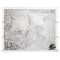 Jurassic Park III Excavation Map Velociraptor 27 cm
