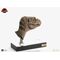 The Lost World: Jurassic Park Replica Bust 1/1 Junior T-Rex Prop (Reproduction) 39 cm