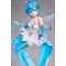 Re:Zero Starting Life in another World PVC Statue 1/7 Rem Jewel Princess 21 cm