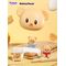 Butterbear Baked with Love Series Mini Figures 3-Pack Chubby Face 9 cm Display (6)