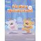 Maltese Cuddly Moments Series Mini Figures 9 cm Display (8)