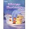 Maltese Cuddly Moments Series Mini Figures 9 cm Display (8)