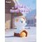 Maltese Cuddly Moments Series Mini Figures 9 cm Display (8)