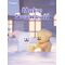Maltese Cuddly Moments Series Mini Figures 9 cm Display (8)
