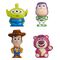 Toy Story Foamates Mini Figures Blind Box (12)