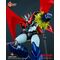Mazinger BLAZE Series Diecast Action Figure Mazinkaiser (Original Version) 26 cm