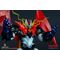 Mazinger BLAZE Series Diecast Action Figure Mazinkaiser (Original Version) 26 cm