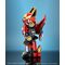 SSSS.DYNAZENON Chibi Creature Vinyl Figure Gattai Ryujin Dynazenon 14 cm