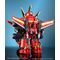 SSSS.DYNAZENON Chibi Creature Vinyl Figure Gattai Ryujin Dynazenon 14 cm