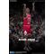 NBA Collection Real Masterpiece Actionfigur 1/6 Michael Jordan Series 2 (Road Jersey Edition) 33 cm