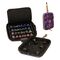 Enhance Board Game Dice Bag Designer Edition Galaxy