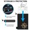 Enhance RPG Series Acrylic Character Sheet Set *English Version*